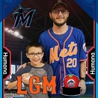 Larry Hattersley III