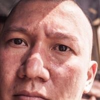 Кенен Джандосов