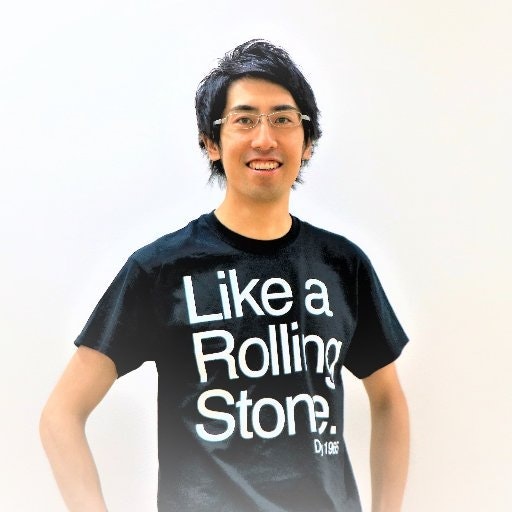 成田修造(Shuzo Narita)