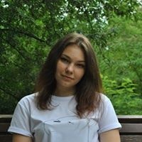 Viktoriia Havrylenko