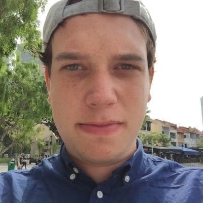 Tristan Rechenberger