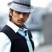 Khaja Moinuddin Hussain