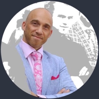 Patrick van Crypt ⚡️