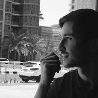 Сэм Джалигов