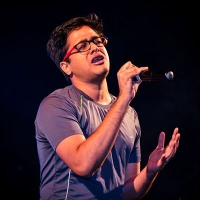 Aditya Thiruvengadam