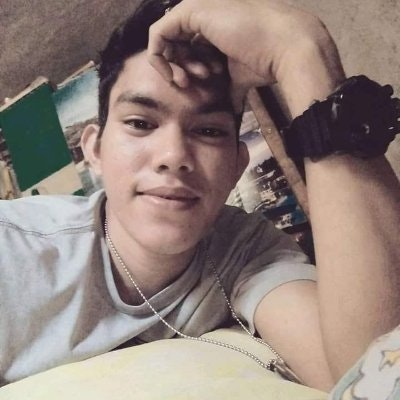 John rodrigo simballa