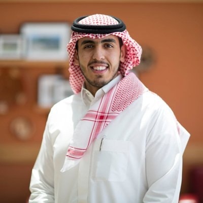 مشاري الهاجري | Meshari Alhajri