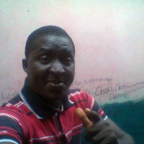 joshua owede omojefe