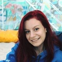 Анастасія Максюра