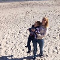 Ольга Горишная