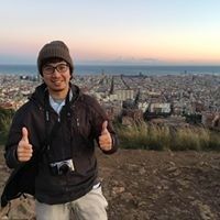 I Wayan KurniawanAditya Wardana