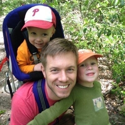 Michael Bryan Egbert