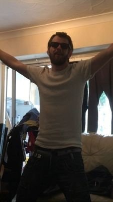 Bad Beany (Also Good Beany)