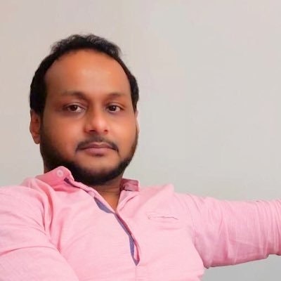 Abhijeet Guha