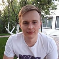 Георгий Гресь