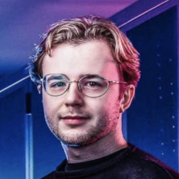 Maxim Van Walleghem