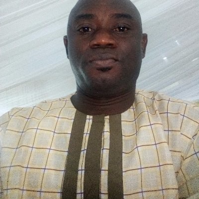Adejuwon Adewoye