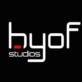 BYOF Studios