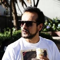 Jaime Alejandro Barrera