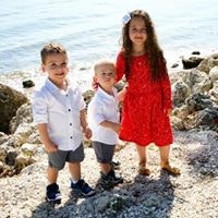 Alessandra Stivelman