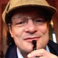 Sergio Telles Ribeiro Filho