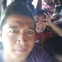 Joshua Pangadoyon Dimakiling