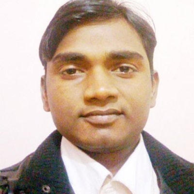 Sanjay Kumar