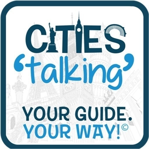 Cities Talking