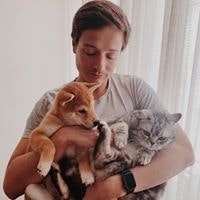 Виктор Пистолет