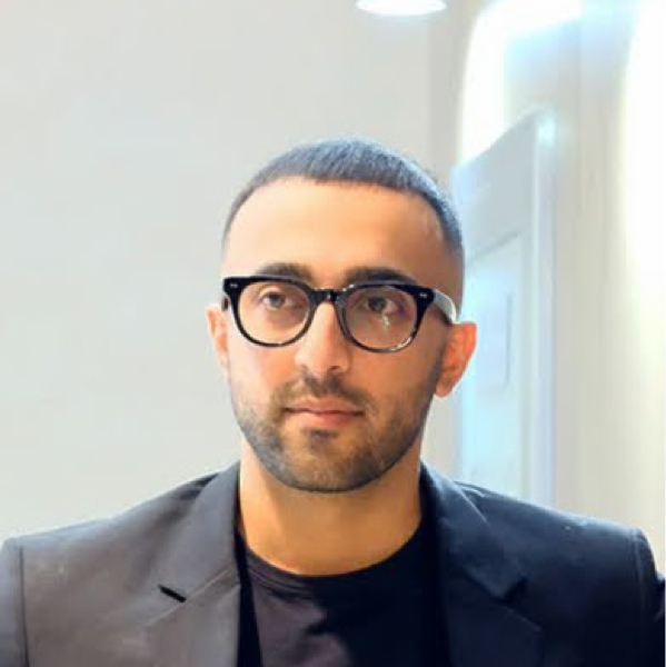 Zavosh Zaboliyan