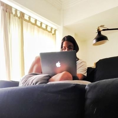 Michelle Guzmán Olivo