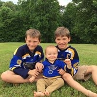 Rachael Melody Eisenhart