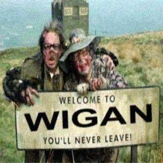 Wigan Lancs