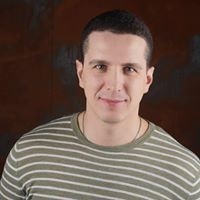 Станислав Кутузов