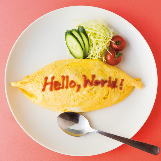omuriceman