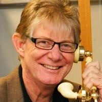 Hereward Dundas-Taylor