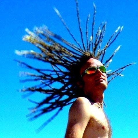 Finding the Universe