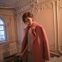 кристина почаивская