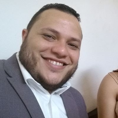 Eduardo Joaquin 🇩🇴