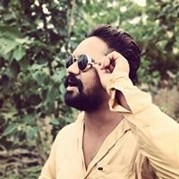 Raviraj Sureshrao Kharat Patil