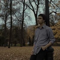 Юра Коробко