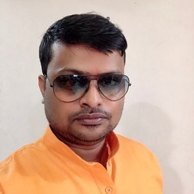 Dr. Rajeev Ranjan 🇮🇳