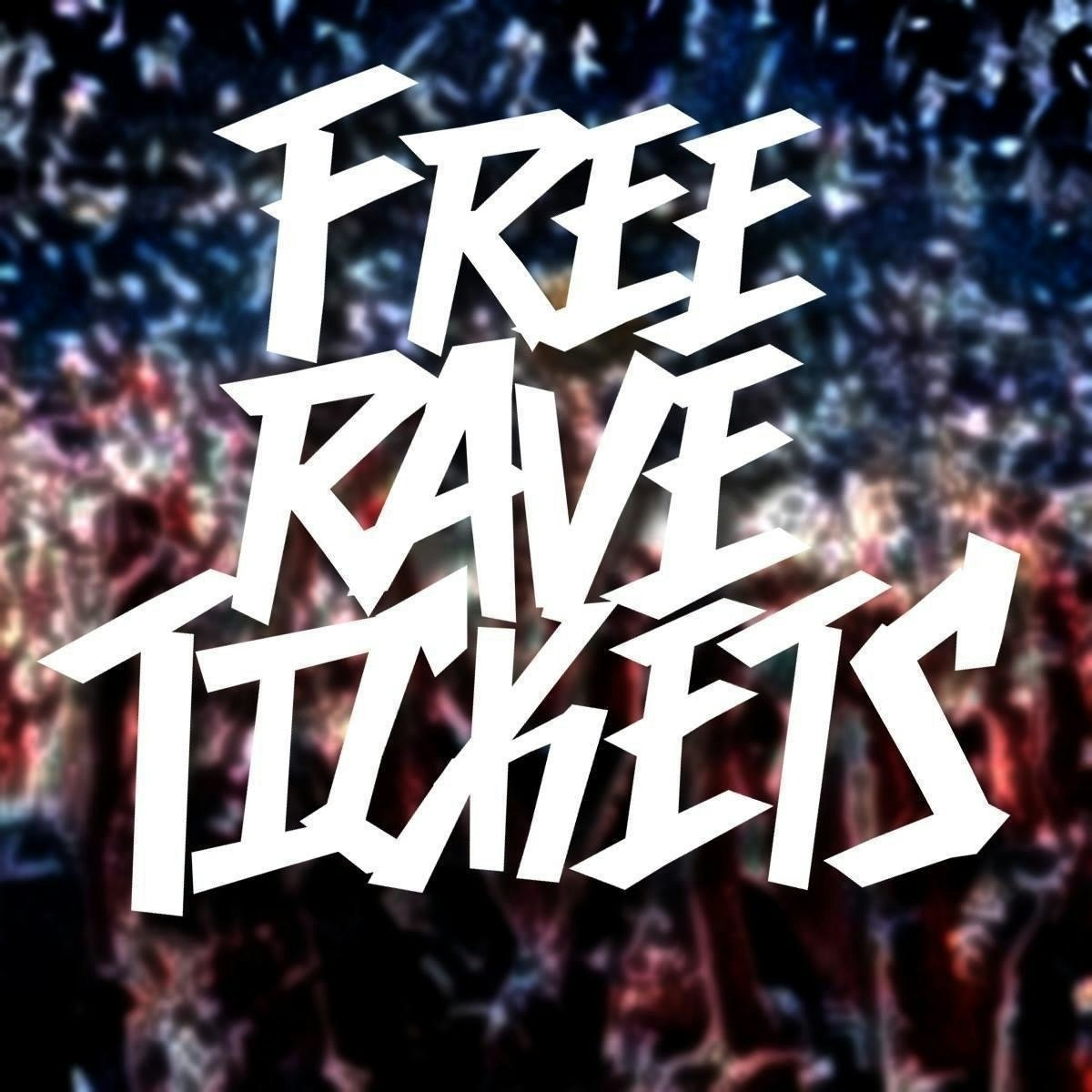 #FreeRaveTickets