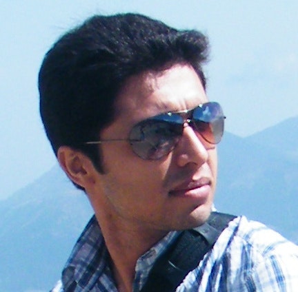 Abhishek Sharma