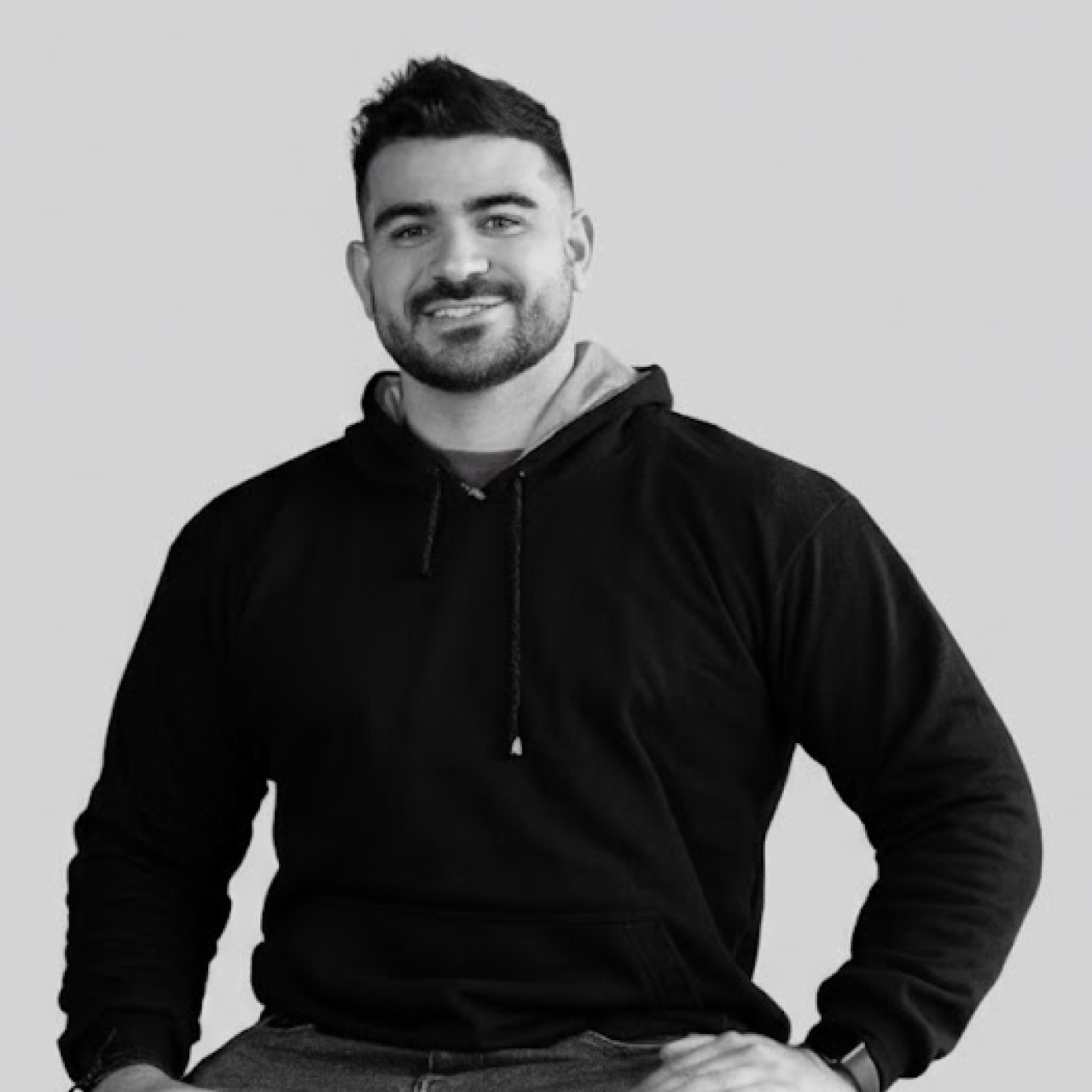 Victor Villalobos