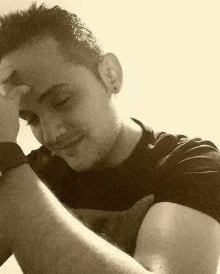 Daniel Yánez Albuja