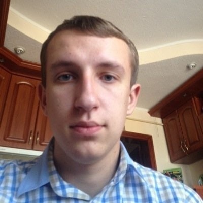 Ростислав Осідач