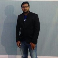 Srimath Balakrishnan