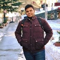 Siraj Hassan Mohideen