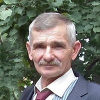 Николай Панченко